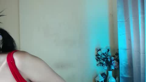 Snapshot of call_me__anna chatting on 02.02.25 Anna online show from 02.02.25