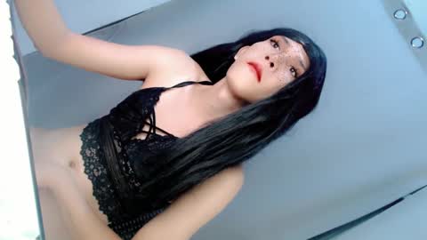 Snapshot of call_me_clara chatting on 04.24.26 CALL ME CLARA online show from 04.24.26