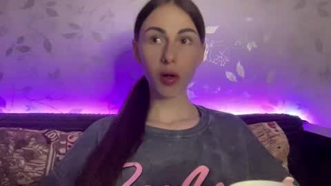 Anna online show from 01.07.25