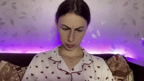 Anna online show from 01.26.25