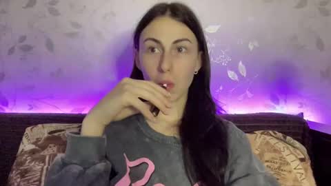 Anna online show from 01.27.25