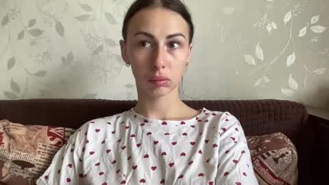 Anna online show from 10.20.25