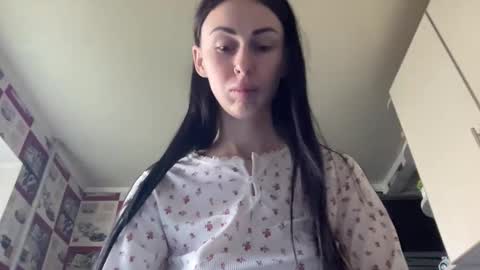 Anna online show from 03.08.26