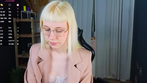 Good girl Ann online show from 03.21.26