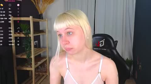 Good girl Ann online show from 04.19.26