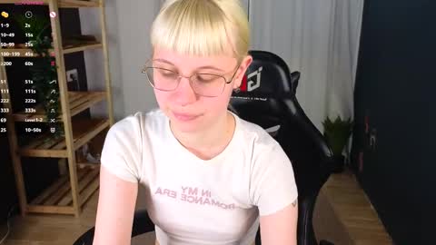 Good girl Ann online show from 04.20.26