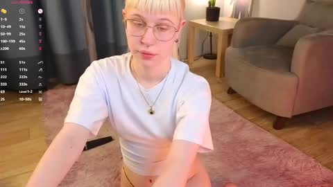 Good girl Ann online show from 04.25.26