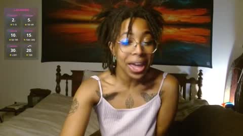 Hedone online show from 11.21.25