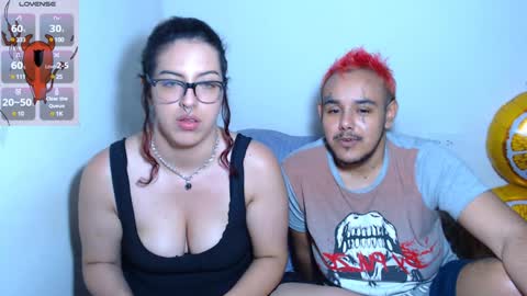  Red hair She    DoggyHe online show from 01.31.25