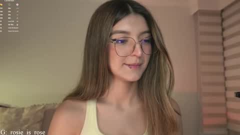 Snapshot of call_me_rosie chatting on 02.20.26 online show from 02.20.26