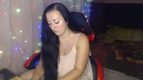 Shaya online show from 10.28.25