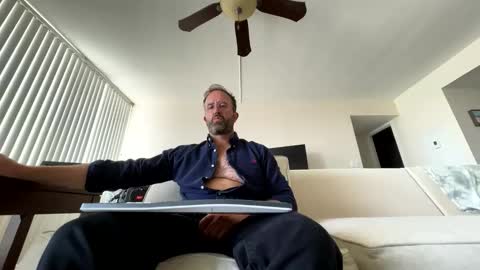 Whitest Boy Alive online show from 05.01.26