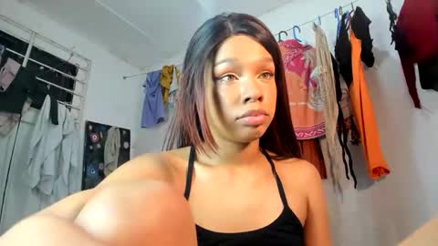 Callie online show from 01.06.26