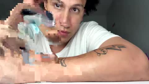 callme38315 online show from 09.28.25