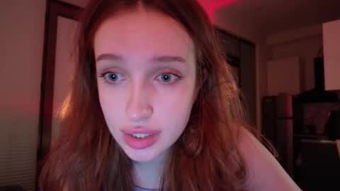 Snapshot of callme_alexa chatting on 03.06.26 Alexa online show from 03.06.26