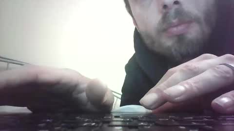 Callme arno online show from 11.30.25