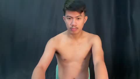 Snapshot of callme_jus chatting on 06.30.26 Jus online show from 06.30.26