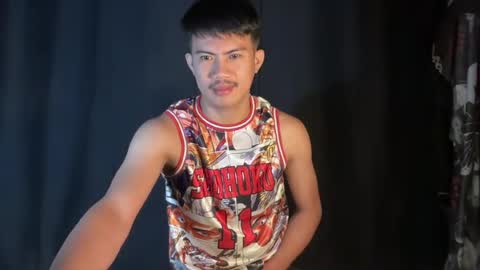 Snapshot of callme_jus chatting on 06.30.26 Jus online show from 06.30.26