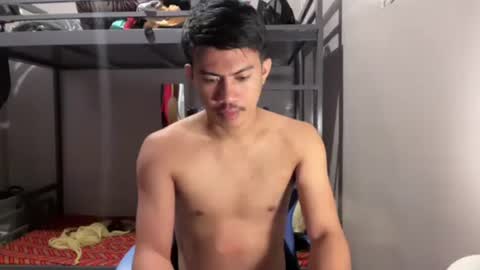 Snapshot of callme_jus chatting on 07.21.26 Jus online show from 07.21.26