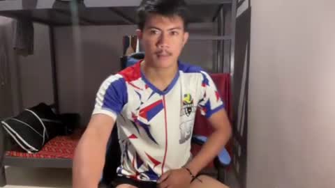 Snapshot of callme_jus chatting on 07.30.26 Jus online show from 07.30.26