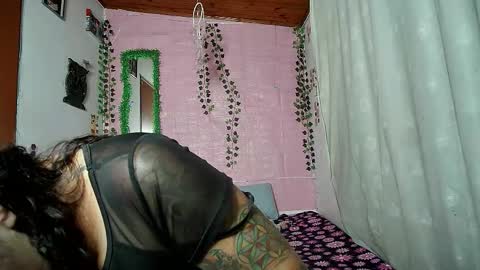 paula online show from 03.22.26