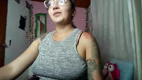 paula online show from 03.24.26