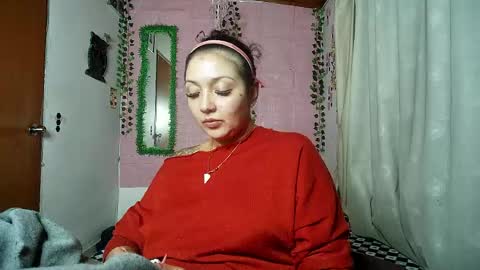 paula online show from 05.01.26