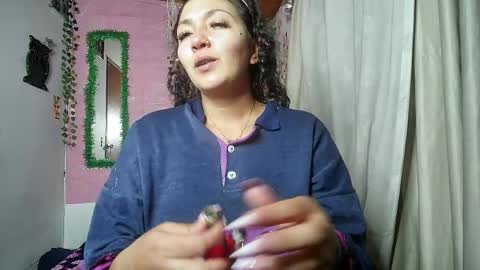 paula online show from 06.07.26