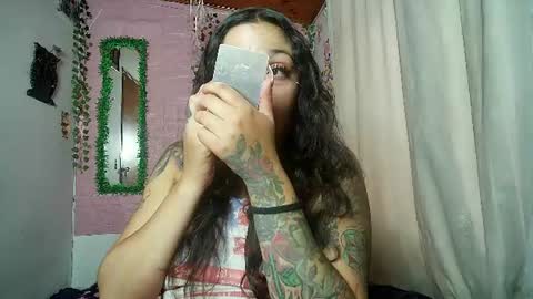paula online show from 06.12.26