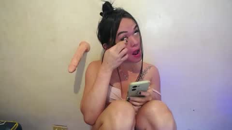 Althea online show from 01.25.25