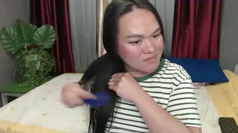 Althea online show from 09.20.25