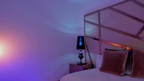 Snapshot of callmeanna_ chatting on 11.04.25 Anna Banana online show from 11.04.25