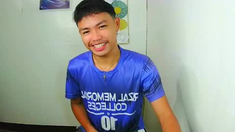 Ceejay online show from 06.10.26