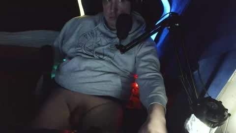 CallMeDusk online show from 03.15.26