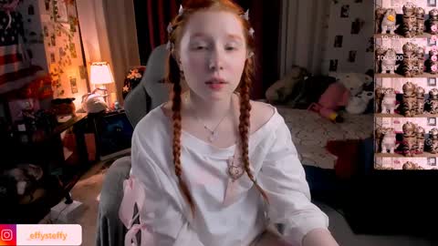 Effyblonde   follow my telegram channel for more content3 online show from 12.09.24