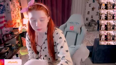 Effyblonde   follow my telegram channel for more content3 online show from 12.12.24