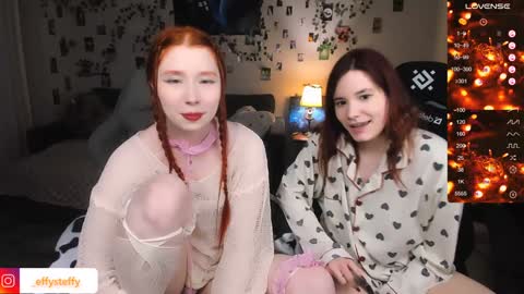 Effyblonde   follow my telegram channel for more content3 online show from 01.21.25