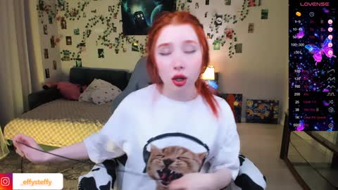 Effyblonde   follow my telegram channel for more content3 online show from 01.22.25