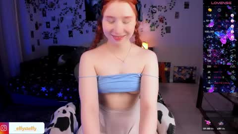 Effyblonde   follow my telegram channel for more content3 online show from 02.10.25