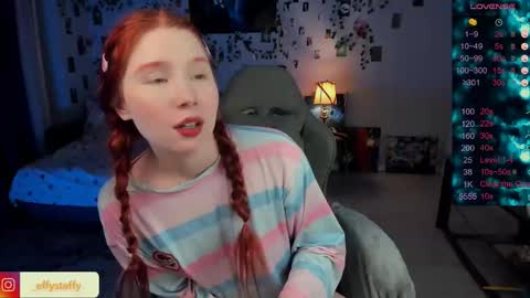 Effyblonde   follow my telegram channel for more content3 online show from 02.18.25