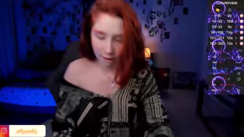 Effyblonde   follow my telegram channel for more content3 online show from 02.20.25