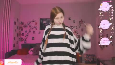 Effyblonde   follow my telegram channel for more content3 online show from 09.10.25