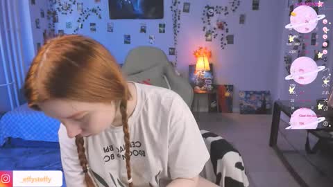 Effyblonde   follow my telegram channel for more content3 online show from 09.11.25