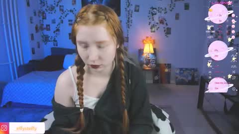 Effyblonde   follow my telegram channel for more content3 online show from 09.12.25