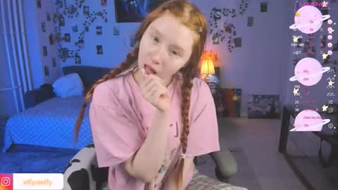 Effyblonde   follow my telegram channel for more content3 online show from 09.15.25