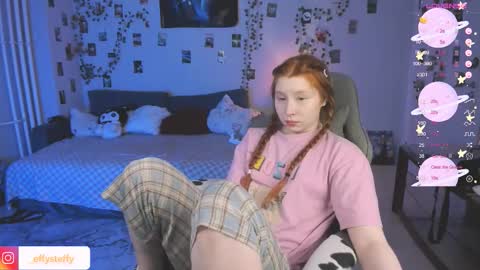 Effyblonde   follow my telegram channel for more content3 online show from 09.21.25