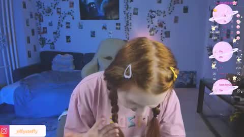 Effyblonde   follow my telegram channel for more content3 online show from 10.05.25