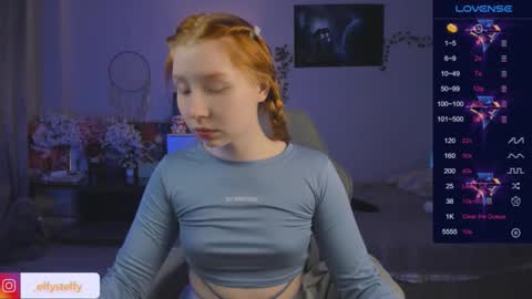 Effyblonde   follow my telegram channel for more content3 online show from 11.05.25