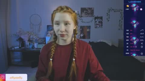 Effyblonde   follow my telegram channel for more content3 online show from 11.28.25