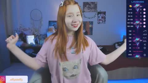 Effyblonde   follow my telegram channel for more content3 online show from 01.14.26